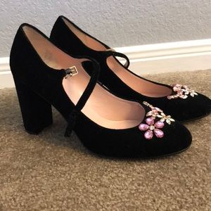 Kate Spade heels